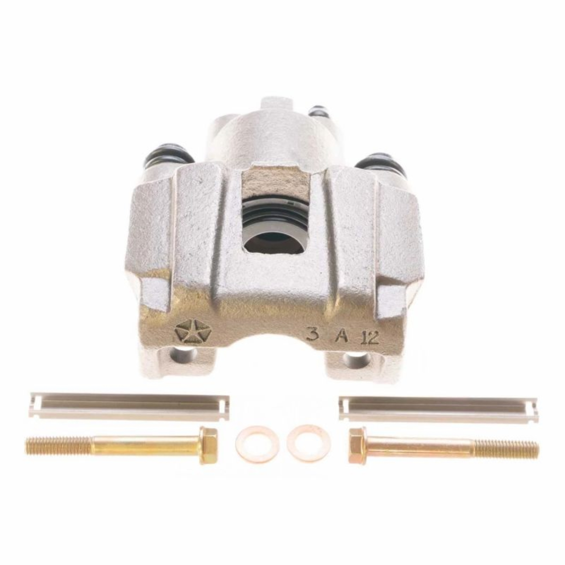 Picture of Power Stop 04-08 Chrysler Pacifica Rear Left Autospecialty Caliper