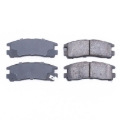 Picture of Power Stop 95-05 Chrysler Sebring Rear Z16 Evolution Ceramic Brake Pads