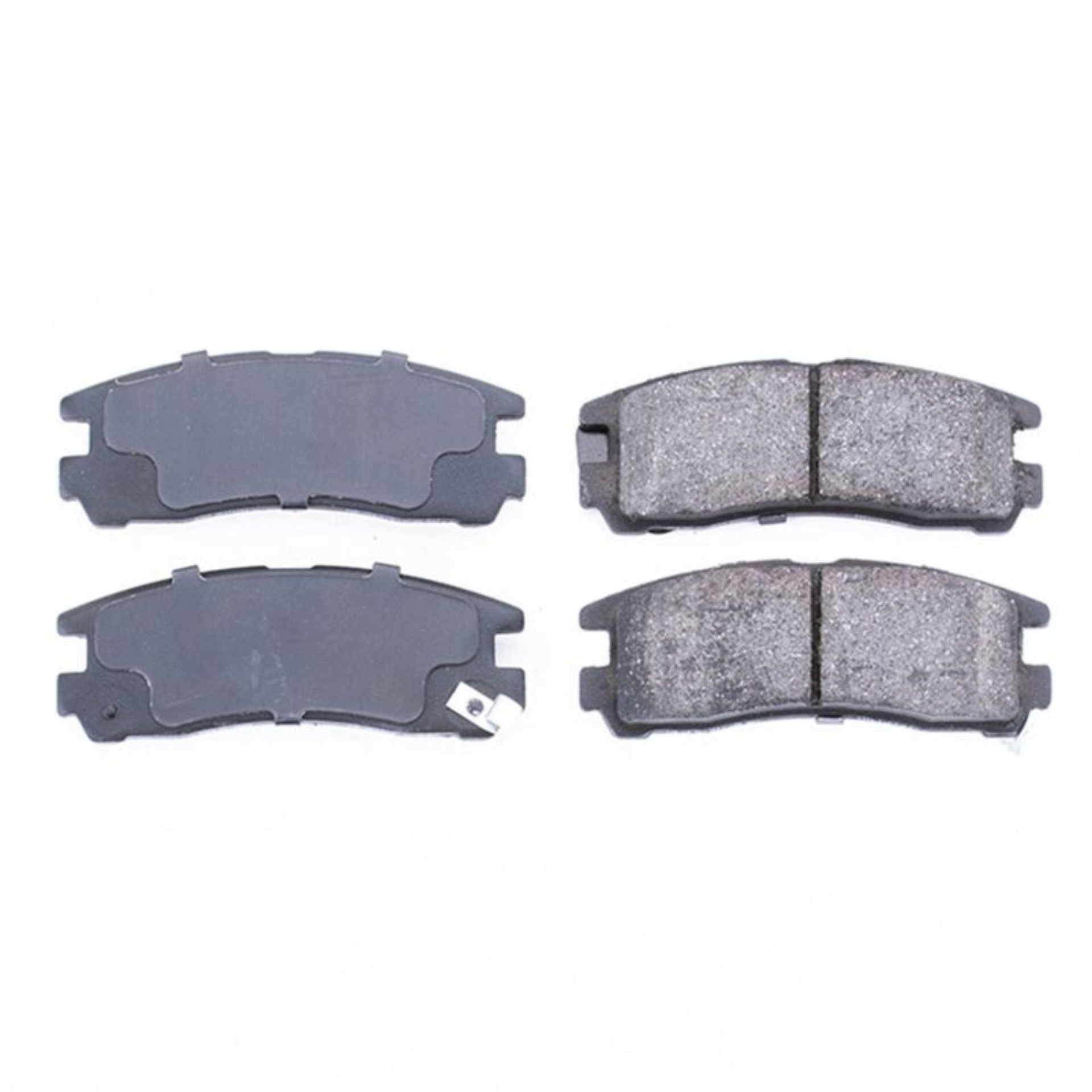 Picture of Power Stop 95-05 Chrysler Sebring Rear Z16 Evolution Ceramic Brake Pads
