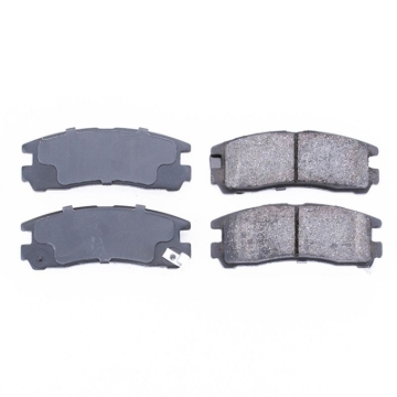 Picture of Power Stop 95-05 Chrysler Sebring Rear Z16 Evolution Ceramic Brake Pads
