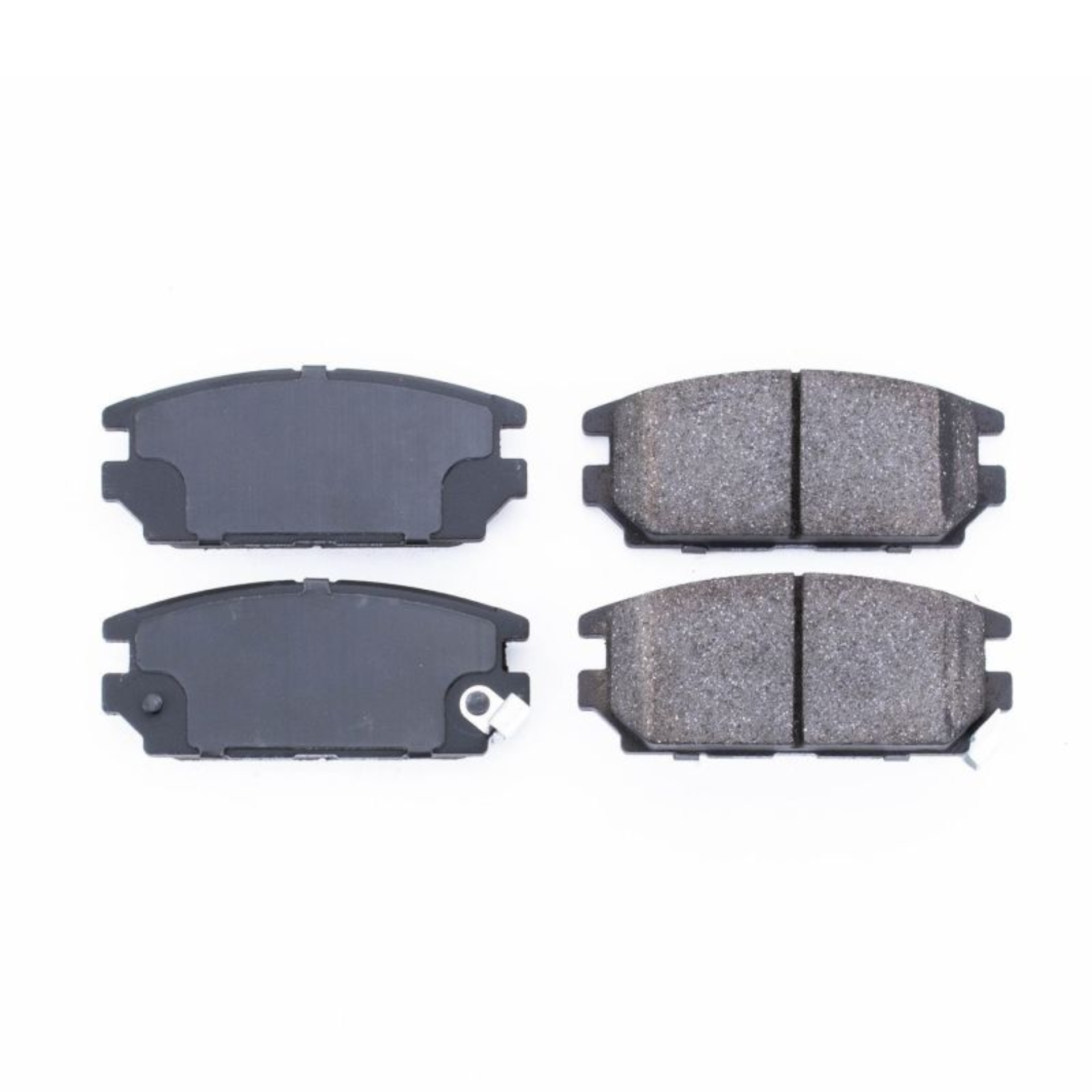 Picture of Power Stop 91-94 Dodge Stealth Rear Z16 Evolution Ceramic Brake Pads