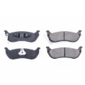 Picture of Power Stop 04-08 Chrysler Pacifica Rear Z16 Evolution Ceramic Brake Pads