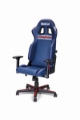 Picture of Sparco Office Chair Icon Martini-Racing