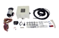 Picture of AEM V3 1 Gallon Water/Methanol Injection Kit (Internal Map)