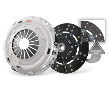 Picture of Clutch Masters Mitsubishi 89-98 Eclipse 2.0L T/01-05 Eclipse 2.4L/90-92 Galant 2.0L FX250 Clutch Kit