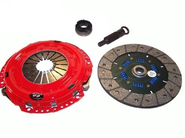 Picture of South Bend / DXD Racing Clutch 91-99 Mitsubishi 3000GT Non-Turbo 3.0L Stg 1 HD Clutch Kit