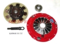 Picture of South Bend / DXD Racing Clutch 91-99 Mitsubishi 3000GT Non-Turbo 3.0L Stg 3 Endur Clutch Kit