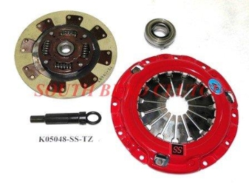 Picture of South Bend / DXD Racing Clutch 91-99 Mitsubishi 3000GT Non-Turbo 3.0L Stg 3 Endur Clutch Kit