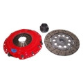 Picture of South Bend / DXD Racing Clutch 91-99 Mitsubishi 3000GT Non-Turbo 3.0L Stg 3 Drag Clutch Kit