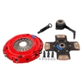 Picture of South Bend / DXD Racing Clutch 90-99 Mitsubishi Eclipse Turbo 2L Stg 4 Extreme Clutch Kit