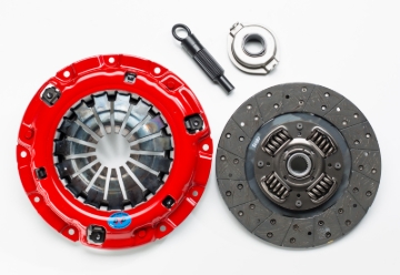 Picture of South Bend / DXD Racing Clutch 91-99 Mitsubishi 3000GT Turbo 3.0L Stg 1 HD Clutch Kit