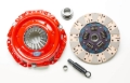 Picture of South Bend / DXD Racing Clutch 91-99 Mitsubishi 3000GT Turbo 3.0L Stg 3 Drag Clutch Kit