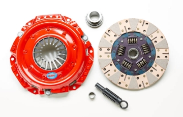 Picture of South Bend / DXD Racing Clutch 91-99 Mitsubishi 3000GT Turbo 3.0L Stg 3 Drag Clutch Kit