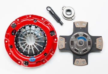 Picture of South Bend / DXD Racing Clutch 91-99 Mitsubishi 3000GT Turbo 3.0L Stg 4 Extreme Clutch Kit