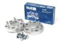 Picture of H&R Trak+ 20mm DRA Wheel Adaptor 5/114.3 BP 67.1 CB 12x1.5 Thrd to fit 5/100 BP 57.1 CB 14x1.5 Thrd