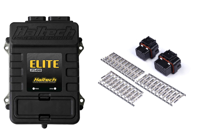 Picture of Haltech HAL Elite 2500 ECU & Kits Programmers & Tuners - HT-151301