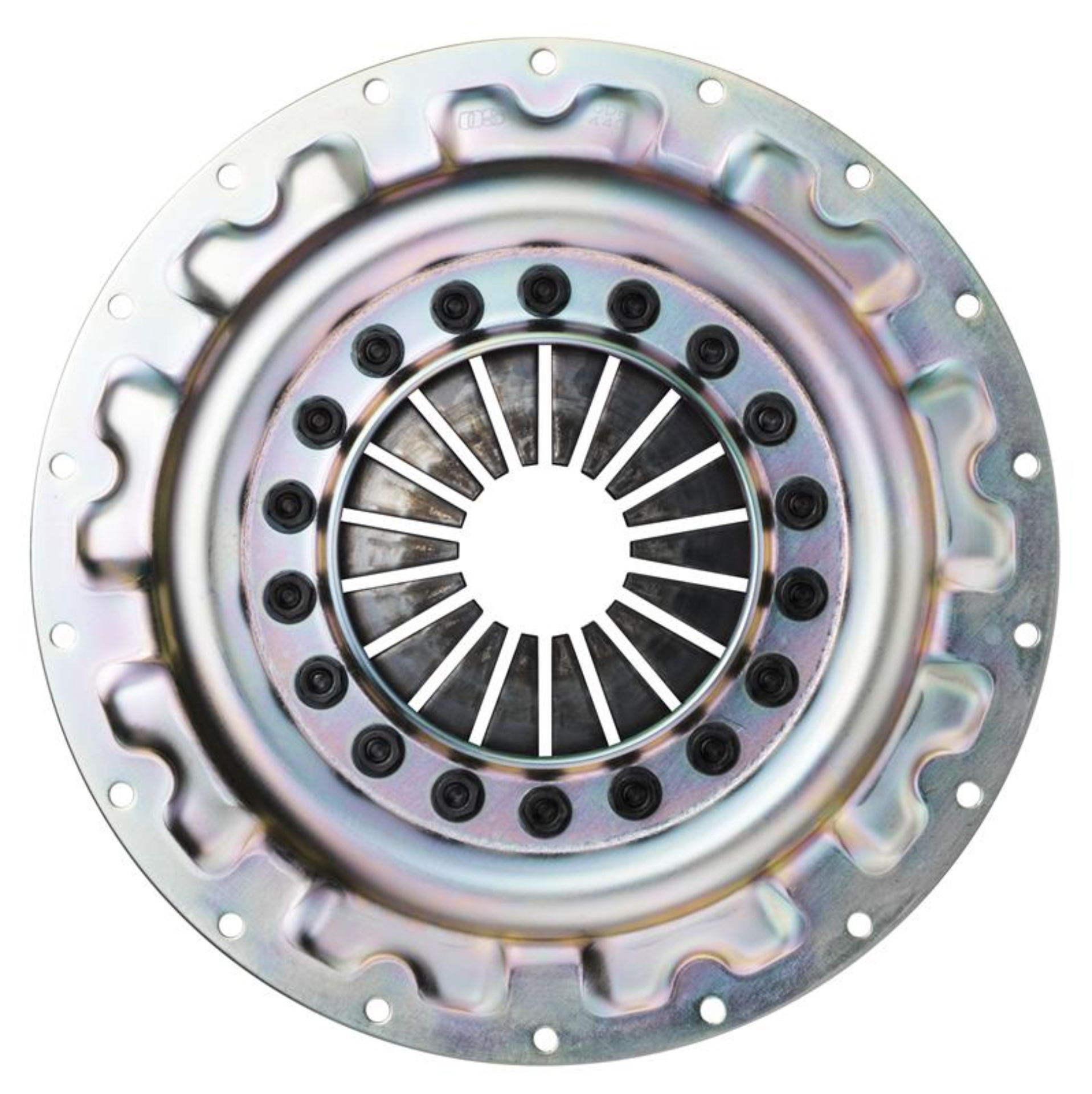Picture of OS Giken Mitsubishi GTO (3000GT) 6A72 TS Series Twin Plate Clutch