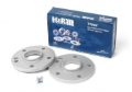 Picture of H&R Trak+ 20mm DRA Wheel Adaptor Bolt 5/114.3 CB 67.1 Bolt Thread 12x1.5 for to Bolt 5/120 CB 72.5