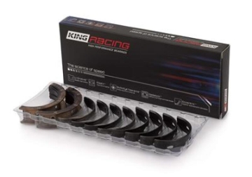 Picture of King Engine Bearings Mitsubishi 181CI 3.0L 6G72 V6 (Size 0.5) Main Bearing Set