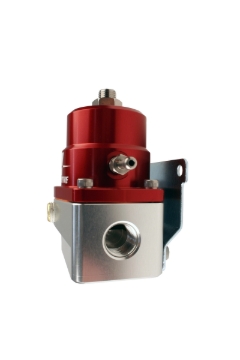 Picture of Aeromotive A1000-6 Injected Bypass Adjustable EFI Regulator (2) -6 Inlet/(1) -6 Return