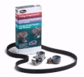 Picture of Gates 91-96 Dodge Stealth / 91-99 Mitsubishi 3000GT Timing Belt Component Kit w/ Water Pump