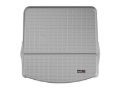 Picture of WeatherTech 04+ Chrysler Pacifica Cargo Liners - Grey