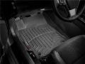 Picture of WeatherTech 04+ Chrysler Pacifica Front FloorLiner - Black