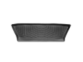 Picture of WeatherTech 04+ Chrysler Pacifica Rear FloorLiner - Black