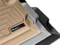 Picture of WeatherTech 04+ Chrysler Pacifica Front FloorLiner - Black