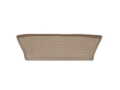 Picture of WeatherTech 04+ Chrysler Pacifica Rear FloorLiner - Tan