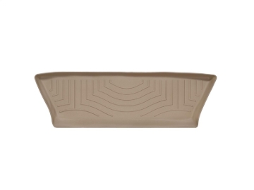 Picture of WeatherTech 04+ Chrysler Pacifica Rear FloorLiner - Tan