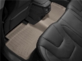 Picture of WeatherTech 04+ Chrysler Pacifica Rear FloorLiner - Tan