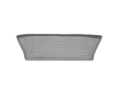 Picture of WeatherTech 04+ Chrysler Pacifica Rear FloorLiner - Grey