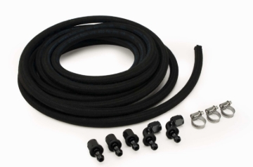 Picture of 25FT HOSE & FITTING KIT, EZ EFI SPECIFIC