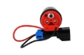 Picture of Aeromotive 340 Series Stealth In-Tank E85 Fuel Pump - Offset Inlet