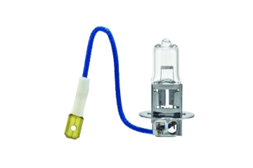 Picture of Hella H3 Halogen Bulb (Must Order Qty 10)