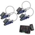 Picture of Oracle Mitsubishi 3000 GT 94-98 Halo Kit - ColorSHIFT w/ 2.0 Controller