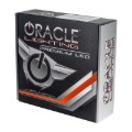 Picture of Oracle Chrysler Pacifica 07-08 LED Fog Halo Kit - White