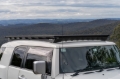 Picture of ARB BASE Rack Mount Vehicle-Specific - For Use w/ BASE Rack 1770040