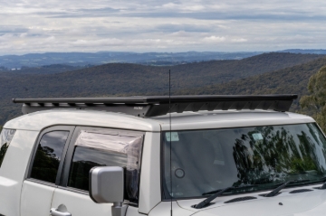 Picture of ARB BASE Rack Mount Vehicle-Specific - For Use w/ BASE Rack 1770040
