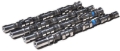 Picture of Brian Crower Mitsubishi 6G72/VR-4 Camshafts - Stage 2 - 272 Spec