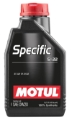 Picture of Motul 1L OEM Synthetic Engine Oil ACEA A1/B1 Specific 5122 0W20