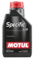Picture of Motul 1L OEM Synthetic Engine Oil ACEA A1/B1 Specific 5122 0W20