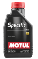 Picture of Motul 1L OEM Synthetic Engine Oil ACEA A1/B1 Specific 5122 0W20
