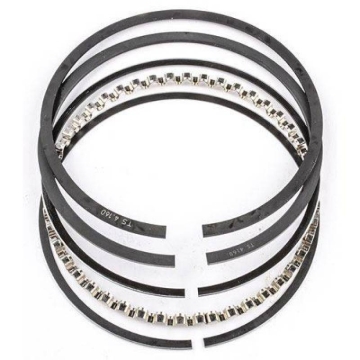 Picture of Mahle Rings Chrysler 181 3.0L Eng 87-93 Mitsubishi 2972cc Eng 87-93 Chrome Ring Set