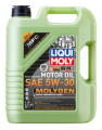 Picture of LIQUI MOLY 5L Molygen New Generation Motor Oil SAE 5W30