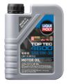 Picture of LIQUI MOLY 1L Top Tec 4600 Motor Oil SAE 5W30