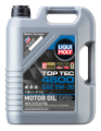 Picture of LIQUI MOLY 5L Top Tec 4600 Motor Oil SAE 5W30