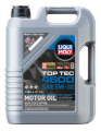 Picture of LIQUI MOLY 5L Top Tec 4600 Motor Oil SAE 5W30