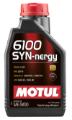 Picture of Motul 1L Technosynthese Engine Oil 6100 SYN-NERGY 5W30 - VW 502 00 505 00 - MB 229.5